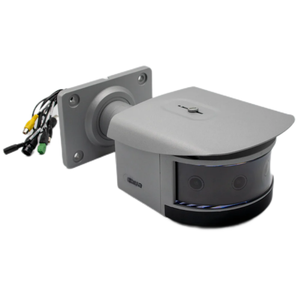 IPC-PFW83242-A180-S2 4 X 8 MP Multi-Sensor Panoramic Bullet WizMind Network <strong>Camera</strong> 4x4MP IPC-PFW81642-A180 - Product Image 1