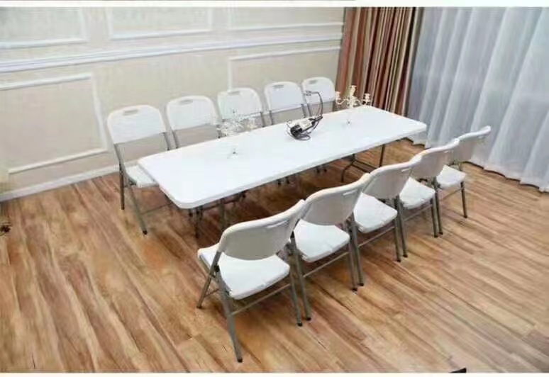 Tabla plástica de los 8ft