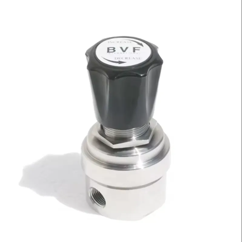 Spot Product BP3油圧または空気圧用の高流量背圧レギュレーター単段減圧バルブ