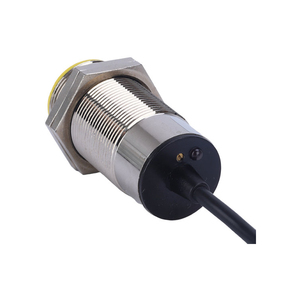 Autonics <strong>Capacitive</strong> Proximity <strong>Sensor</strong> Metal Position Detector Inductive Proximity <strong>Sensor</strong> Switch With Circuit Protection - Product Image 5