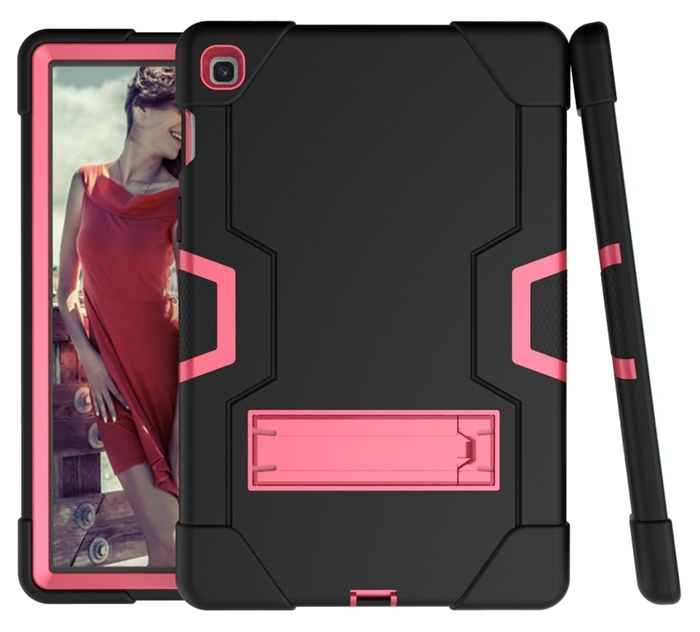 Black+Rose Red