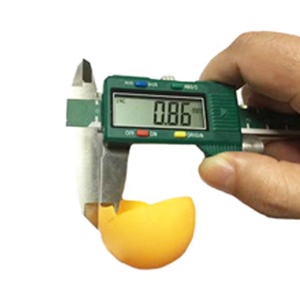 Chất Lượng Cao 2 Sao Pinpong Bóng Ba Sao ITTF Cho Trận Đấu <span class=keywords><strong>Table</strong></span> Tennis Balls Tùy Chỉnh In An Toàn Bia Ping <span class=keywords><strong>Pong</strong></span> quả Bóng - Product Image 4