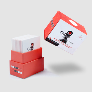 Customization Fun Temptation Question <strong>Card</strong> Night <strong>Sweet</strong> Game Manufacture Printed America Style <strong>Sweet</strong> Temptations Game <strong>Cards</strong> - Product Image 3