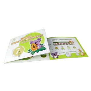 Custom <strong>Design</strong> Paper Promotion <strong>Flyers</strong> Electronics Instructions - Product Image 1
