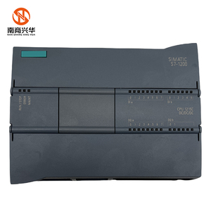 New Original <strong>Plc</strong> <strong>Programmable</strong> Controller 6ES7215-1AG40-0XB0 SIMATIC S7-1200 CPU 1215C Compact CPU - Product Image 5