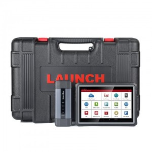Launch X431 PRO 5 Intelligent Diagnostic Tool with SmartBOX 3.0 Support J2534 ECU <strong>Programming</strong> &amp; Coding With VAG Guided <strong>Function</strong>