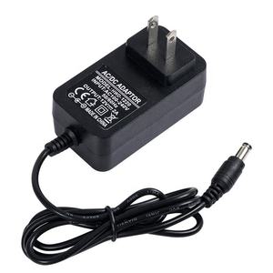 Adaptadores de corriente 12 voltios 2 amperios Adaptador de corriente de conmutación DC 5V 3a 5a 7a 8a 10a AC/DC EU US adaptador de enchufe 12 V 2a para CCTV - Product Image 1