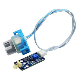 Sensor de turbidez Metection Module Water Qualitodule Mixed Water Dy Test Transductor de turbidez DC 5V - Product Image 1