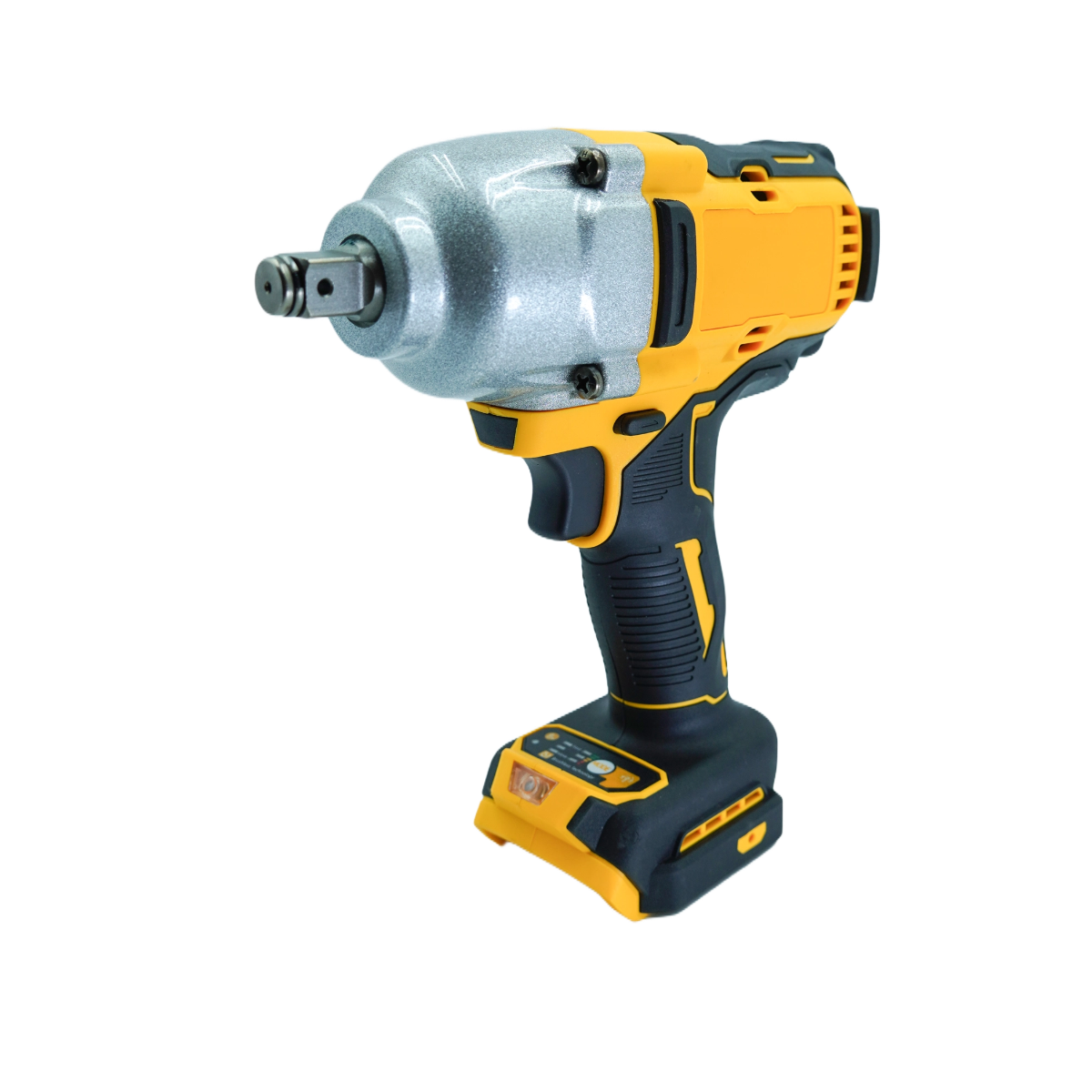 Llave de impacto
