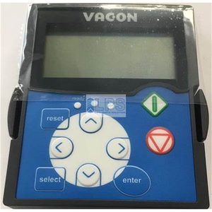 Vacon Inverter 100 serie convertitore di frequenza ad alte prestazioni per applicazioni di automazione industriale apparecchiature di collaudo - Product Image 6