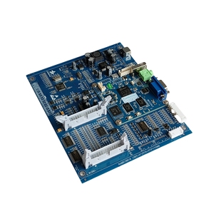 Máquina Arcade, máquina Universal de simulación de disparos, consola de videojuegos Arcade, Control Pcb, placa principal, placa base - Product Image 6