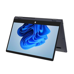 Precio de fábrica, computadora portátil con pantalla táctil de 14 pulgadas, 4K Teclado retroiluminado, desbloqueo de huellas dactilares, Computadoras portátiles - Product Image 3