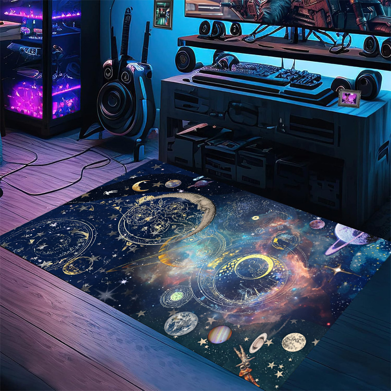 Mystic Side - Universe - 17