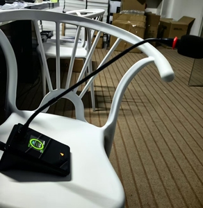 VD-705 UHF <strong>Wireless</strong> Conference System 640-690mhz Professional Cordless Conference System Chairman Delegate Tracking+video+camera - Product Image 6