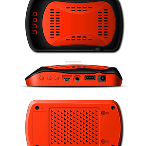 2025 New Channel <strong>iptv</strong> OEM/ODM Satellite Receiver HD Mini <strong>Dvb</strong> s2 Set-top Box - Product Image 1