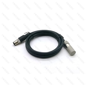 Personalizar SHT40 SHT41 SHT45 Sensor de sonda de temperatura de humedad - Product Image 5