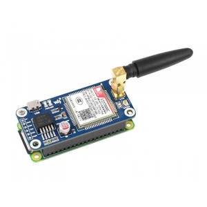 SIMCOM SIM7000C 4G LTE NB-IoT无线调制解调器物联网解决方案 - Product Image 4