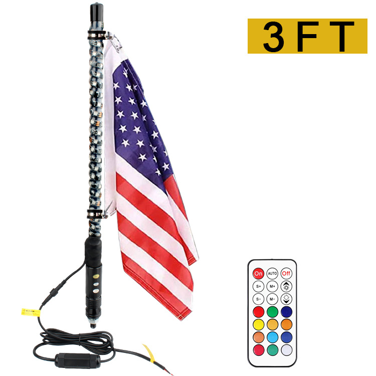3FT
