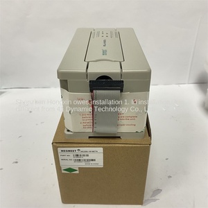 McGmitt MC200 Series -1616ETA PLC Módulo de expansión de entrada y salida Nuevo original - Product Image 5