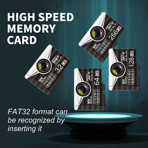 Micro TF Mini SD <strong>Card</strong> 512GB 256GB 128gb 64GB Full Capacity TF <strong>Memory</strong> Flash <strong>Card</strong> for Phone/<strong>Computer</strong>/<strong>Camera</strong> Storage Dropshipping - Product Image 2