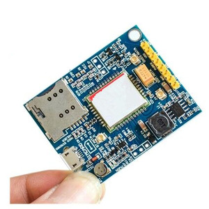 Placa de desarrollo de módulo GPS SIM868 - Product Image 3