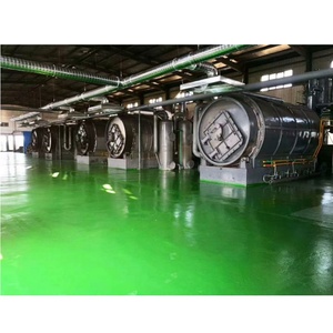 Engine Plastic <strong>Fuel</strong> <strong>Oil</strong> Pyrolysis Plant Waste Plastic <strong>Fuel</strong> <strong>Oil</strong> Converting Machine Reactor Machine for Plastic <strong>Fuel</strong> <strong>Oil</strong> - Product Image 3