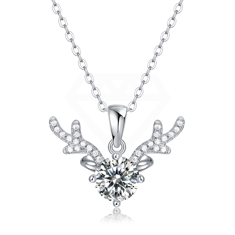 Moissanite
