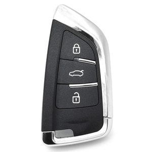 Sin ojales, para ZB02-3 tyle B-MW 900 rogrammer, más de 2000 Moleles - Product Image 1