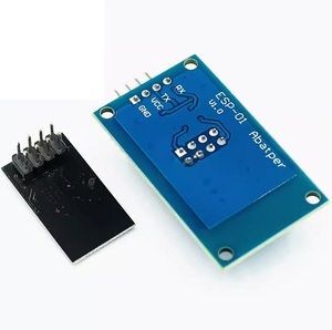 ESP8266 seri Port WiFi alıcı-verici modülü (esp-wifi alıcı-verici modülü (ESP-05) ESP32 kam