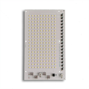 Светодиодный модуль заливающего света печатная плата проекционная лампа pcb