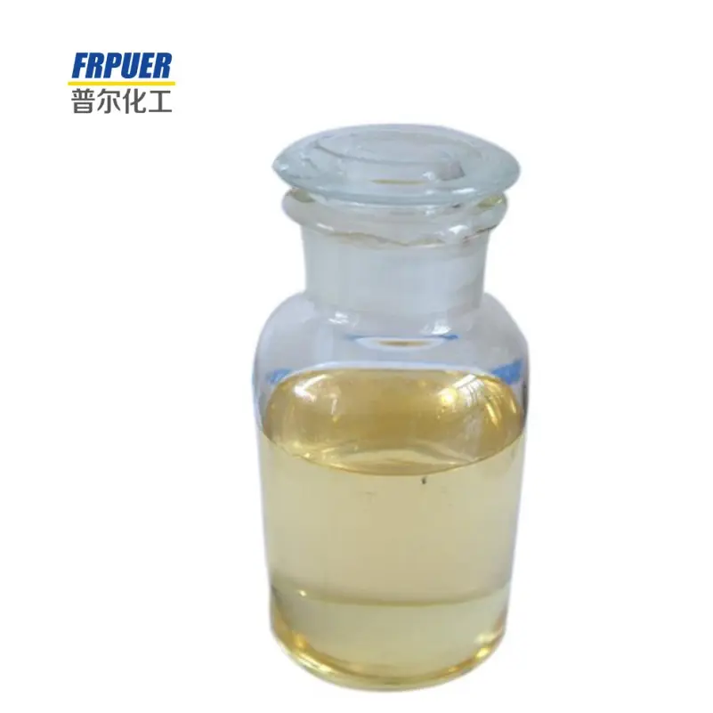 Kompatibilitas Yang Baik dengan PVC Resin Epoxidized Soybean Oil