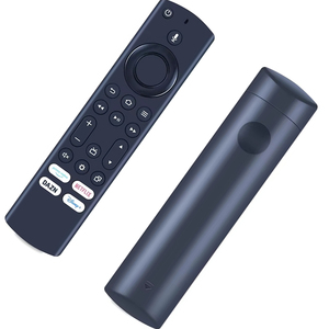 Aoluo fabrika doğrudan satış CT-95034 yedek <span class=keywords><strong>IR</strong></span> uzaktan akıllı TV Toshiba yangın HDTV için kontrol