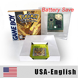 เปลือกแบตเตอรี่รุ่น Yellow Legacy 1 กล่อง พร้อมรถเข็น