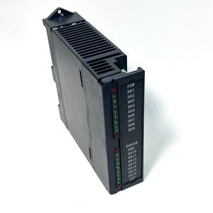 Wholesale Brand New 16-Point Digital <strong>Output</strong> Module Original Compact Design with Modbus Network Connection Input <strong>Output</strong> (IO)