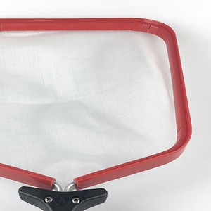 地上游泳池游泳池清洁器的替代撇叶网耙 - Product Image 6