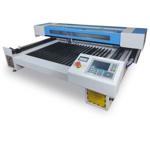 <strong>PROMOTION</strong> 80W/100W 2'*3' Co2 Laser Cutting Machine for Plastic Acrylic Crystal with Wifi Control Function - Product Image 1