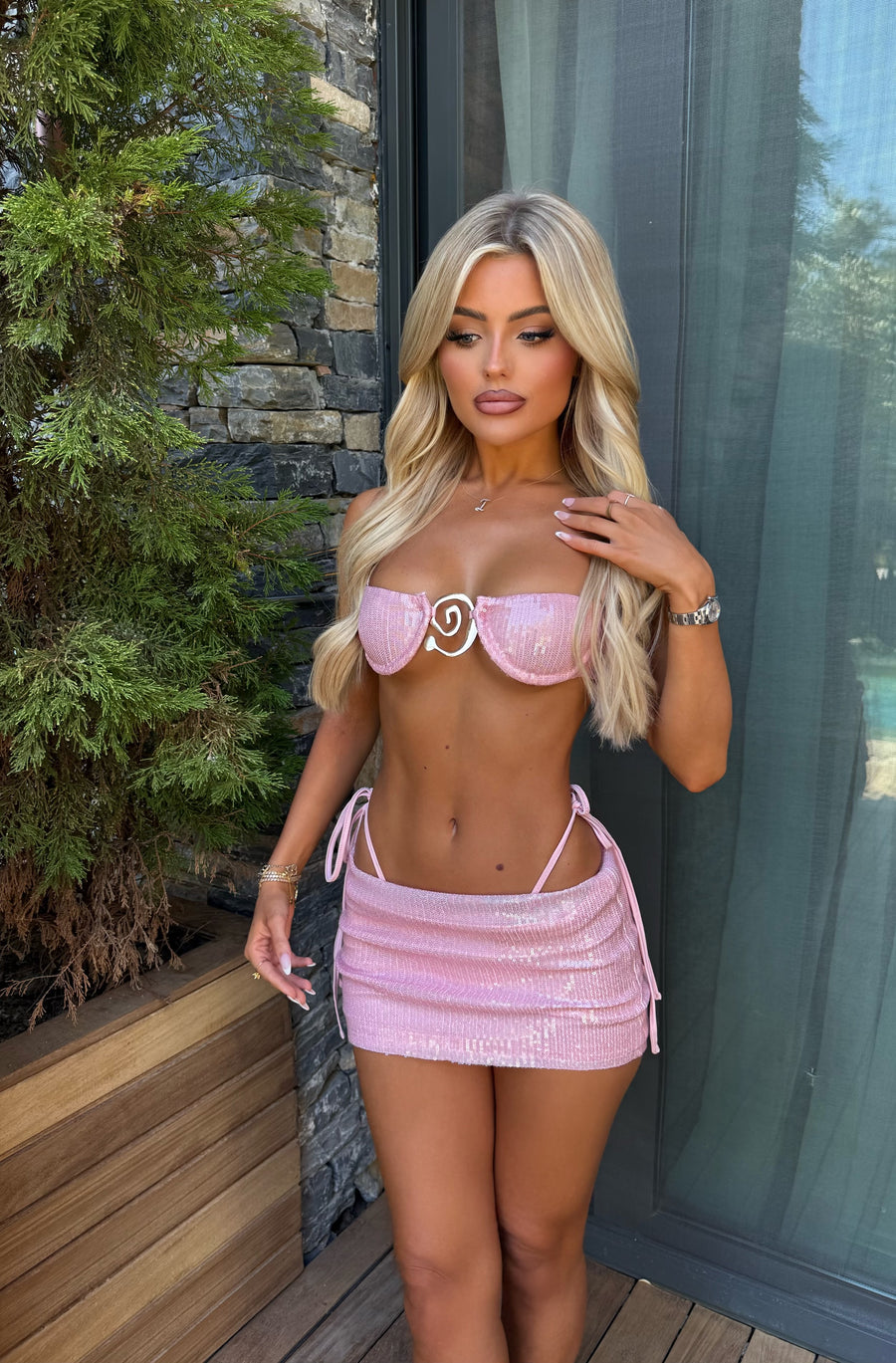 Rosa