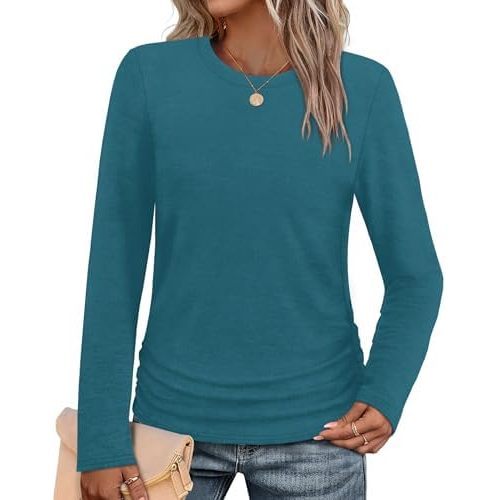 Peacock Blue