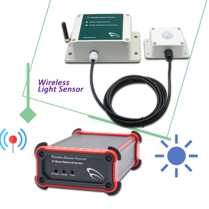 <strong>Wireless</strong> <strong>Sensor</strong> <strong>Networks</strong> <strong>Wireless</strong> 0-10v IoT Devices <strong>Sensor</strong> Light Controller <strong>Wireless</strong> Light <strong>Sensor</strong> - Product Image 1