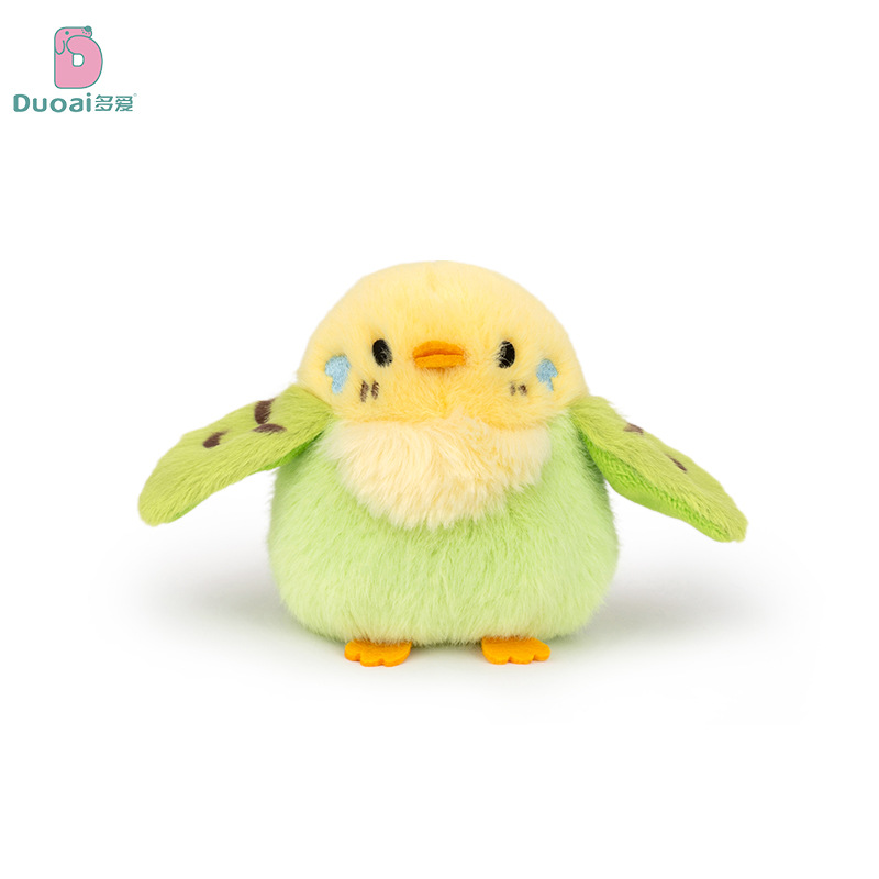 Budgerigar 21 cm