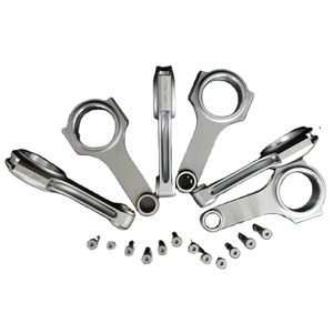 L15 Frs Duratech KIA Suzuki M16A biyel Tzr <span class=keywords><strong>125</strong></span> 144.78Mm 1Jz bağlantı çubukları