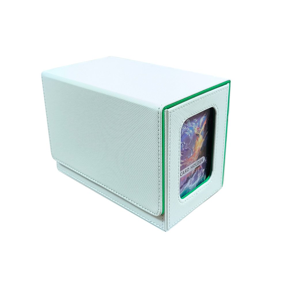 T319 white green