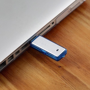 Aomago Premium portatile USB portatile dispositivo di registrazione Audio OEM Factory registratori vocali digitali gadget sonori per la registrazione - Product Image 3