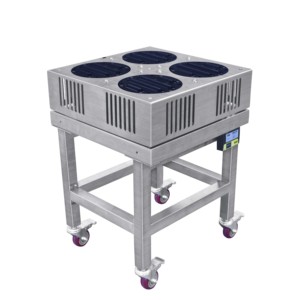 Balance Wheel Sorting System Elektrische Sortier förderer Post Sortiermaschine für die Industrie - Product Image 4