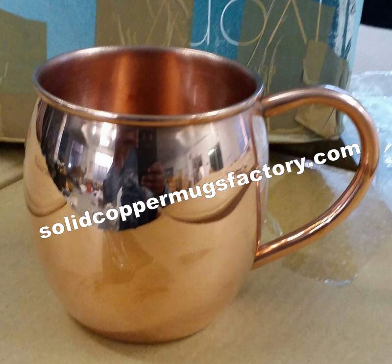 Copper