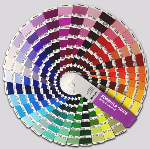สีขาว