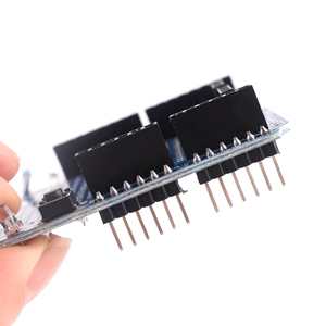 <strong>UNO</strong> R3 Compatibility Mini <strong>Breadboard</strong> Learning Board Prototyping Demonstration Kits Prototype Prototyping Kits Demonstrations - Product Image 5