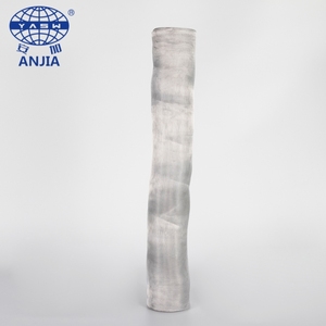 Anping fabrikası alüminyum ağ 0.19mm ila 0.35mm SS kaplama toz kaplama al-ma sivrisinek ağı - Product Image 6