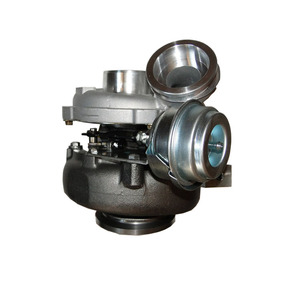 Turbo kompresör turbo nes classic Turbo CT26 1720117010 1720117030 1HDT motor Toyota - Product Image 1