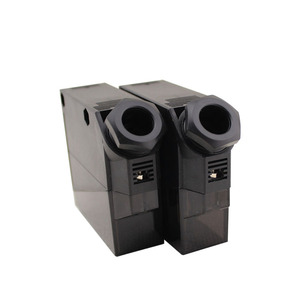 Sensor de reflexión difusa opcional de voltaje de interruptor fotoeléctrico de 70cm de 30-30 cm de longitud - Product Image 5